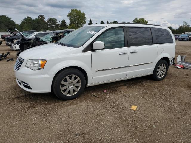 CHRYSLER TOWN & COU
