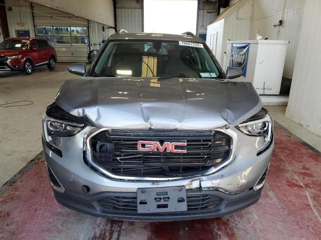 2019 GMC TERRAIN SLE 3GKALTEVXKL310510