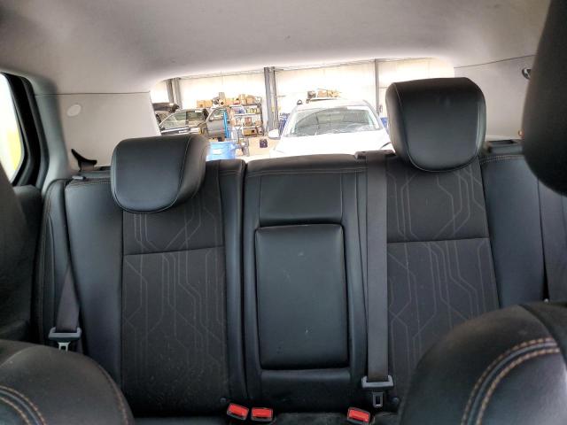 2020 CHEVROLET TRAX 1LT #3274883094