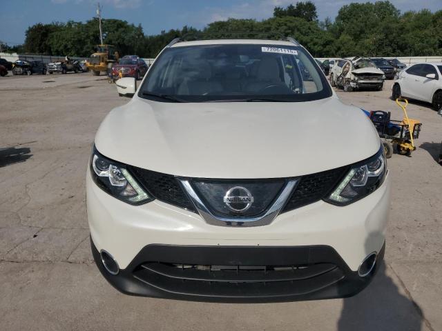 2019 NISSAN ROGUE SPORT S JN1BJ1CP9KW527560