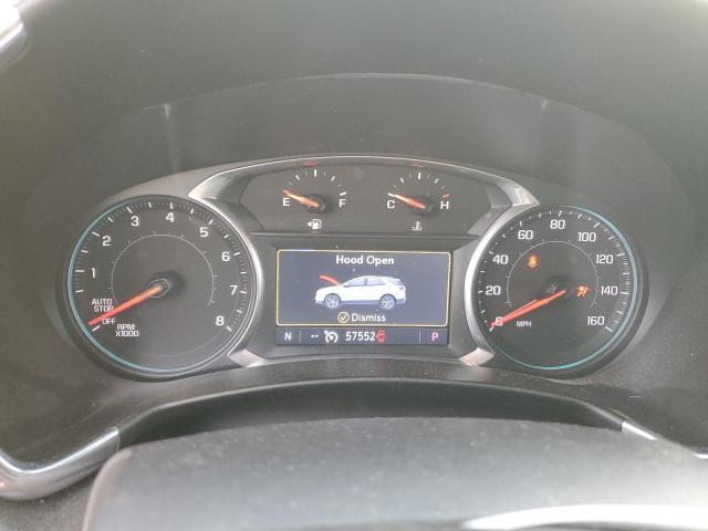 2021 CHEVROLET EQUINOX PR - 3GNAXXEV6MS124518