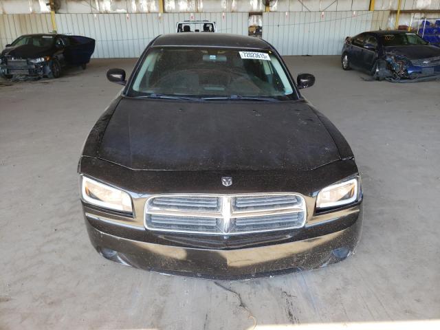 2010 DODGE CHARGER #3298201023
