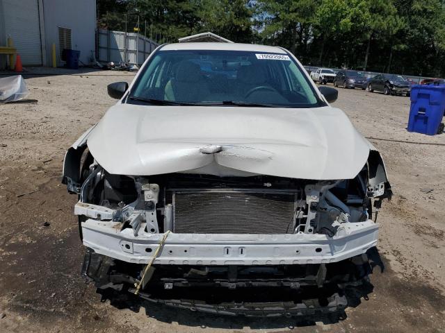 2020 SUBARU IMPREZA - 4S3GTAB64L3715105