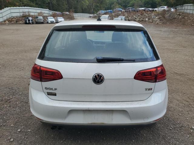 2010 VOLKSWAGEN GOLF - 3VW217AU0FM103552
