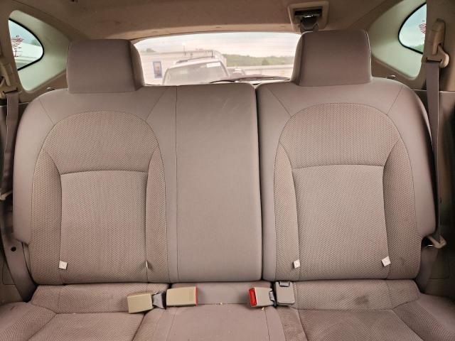 2015 NISSAN ROGUE SELE JN8AS5MT1FW661899