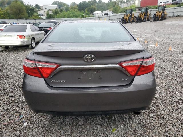 2016 TOYOTA CAMRY LE 4T1BF1FK2GU249789