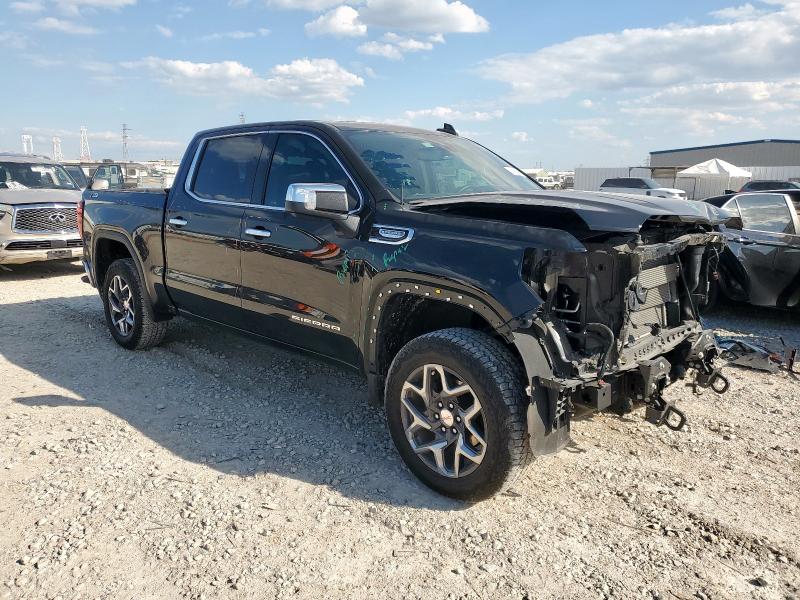 2024 GMC SIERRA K15 3GTUUDED6RG273445
