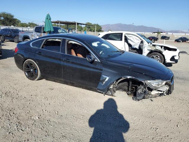 2016 BMW 428 XI GRA #3308569497