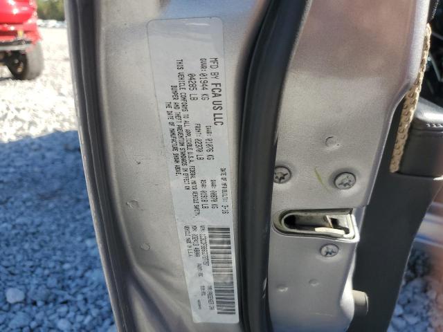 2016 DODGE DART SXT 1C3CDFBB6GD727797