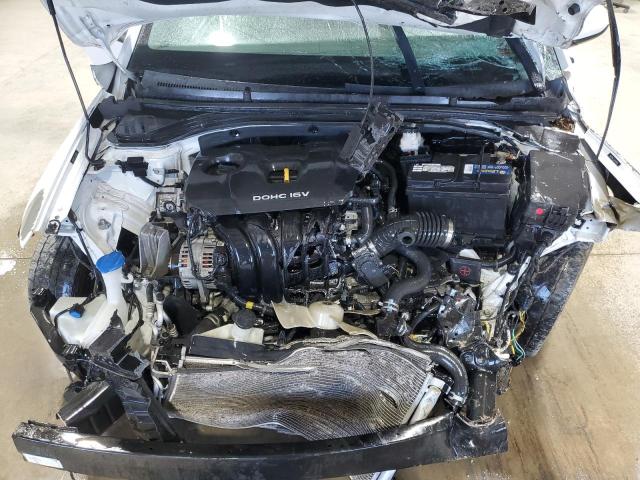 2018 HYUNDAI ELANTRA SE #3303797420