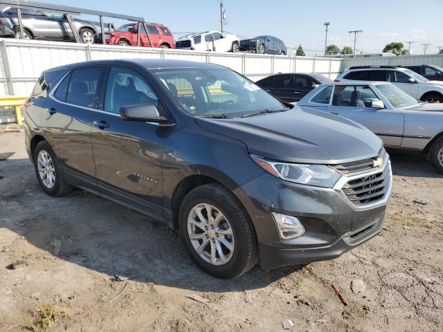 2020 CHEVROLET EQUINOX LT - 2GNAXKEV8L6105758