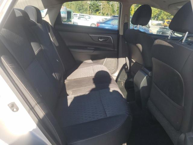 2017 NISSAN ALTIMA 2.5 #3294113945