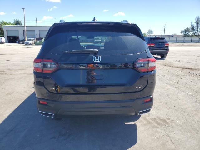 2023 HONDA PILOT ELIT 5FNYG1H88PB025254