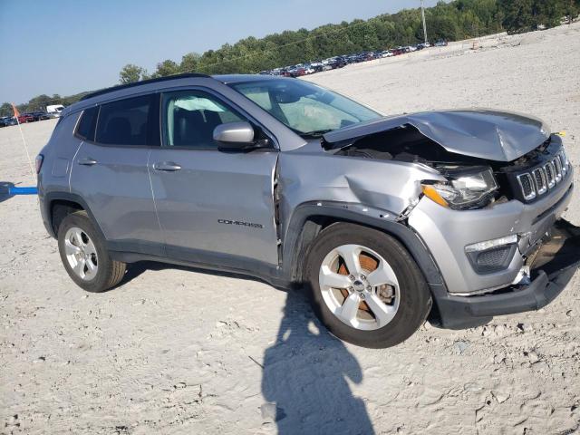 2018 JEEP COMPASS LA 3C4NJCBB7JT503287