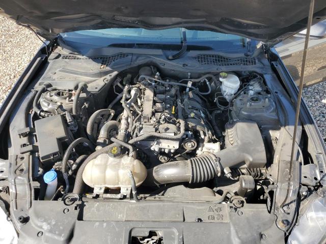 2020 FORD MUSTANG - 1FA6P8THXL5176198