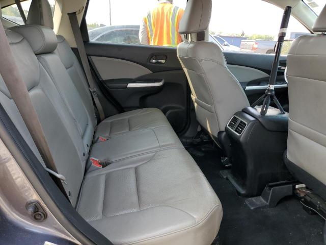 2015 HONDA CR-V EXL 5J6RM4H79FL031785