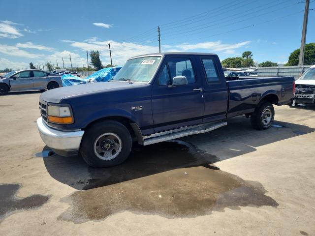 FORD F150