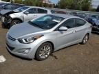 2016 HYUNDAI ELANTRA SE - KMHDH4AE5GU546500