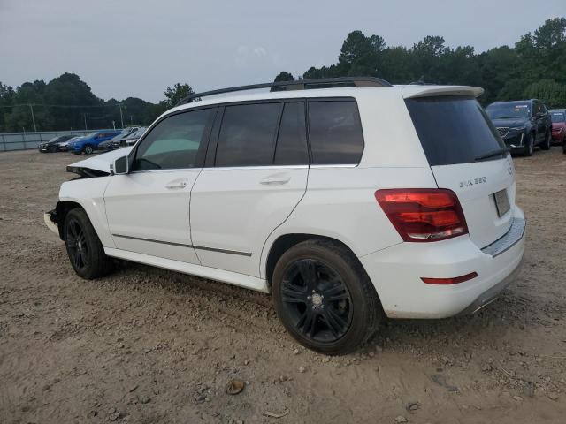 2013 MERCEDES-BENZ GLK 350 #3276359709