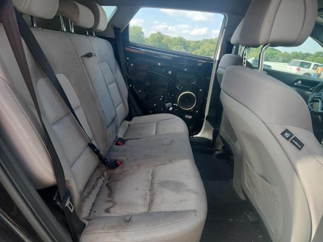 2018 HYUNDAI TUCSON SEL #3292417574