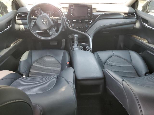 2023 TOYOTA CAMRY SE N 4T1G11AKXPU793310