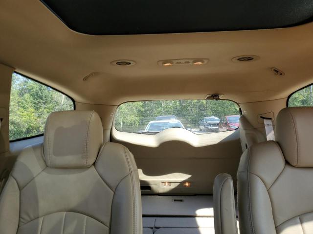 2010 BUICK ENCLAVE CX - 5GALVBED6AJ214199