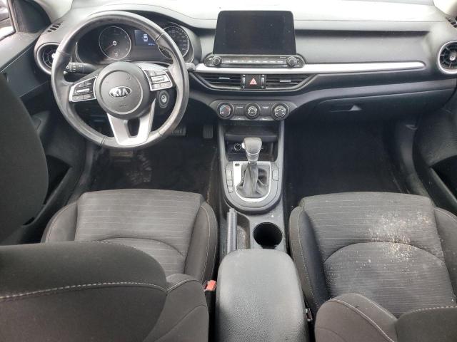 2021 KIA FORTE FE 3KPF24AD9ME265851