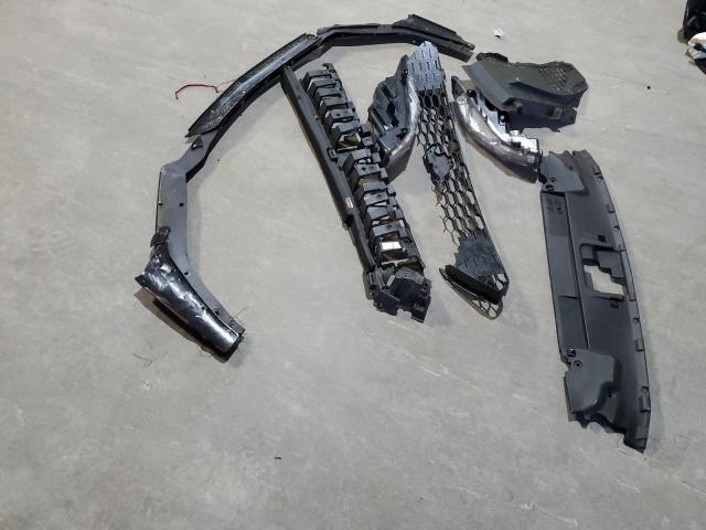 2019 FORD MUSTANG #3316897108