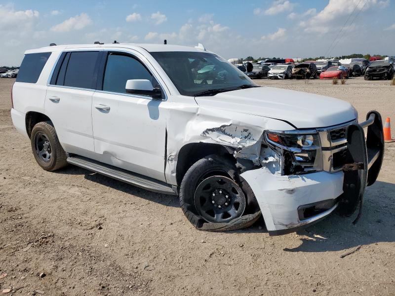 2019 CHEVROLET TAHOE POLI 1GNLCDEC2KR345082
