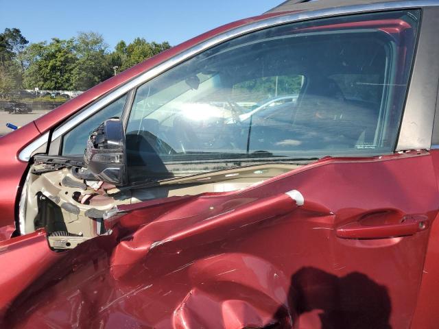 2021 SUBARU OUTBACK PREMIUM 4S4BTACC2M3206626