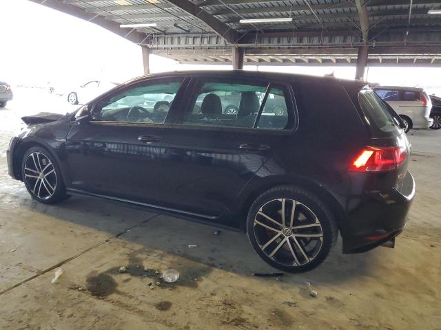 2017 VOLKSWAGEN GTI SPORT 3VW547AU6HM065316