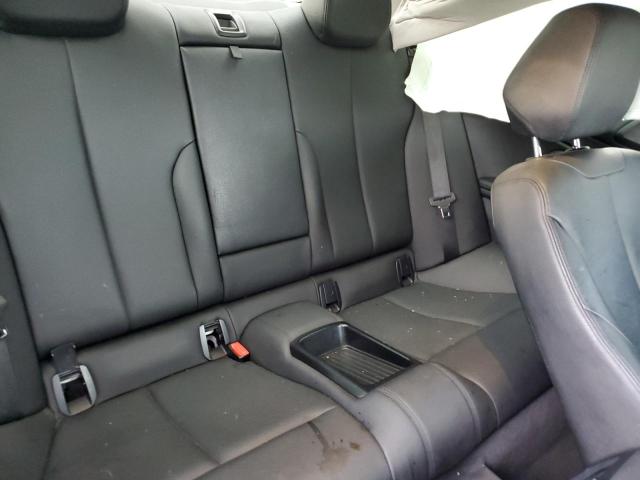 2015 BMW 428 I WBA3N7C56FK224981