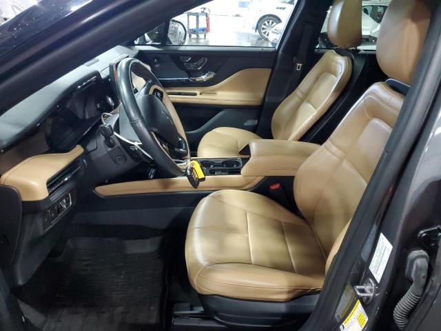 2021 LINCOLN CORSAIR RE 5LMCJ2C93MUL03961