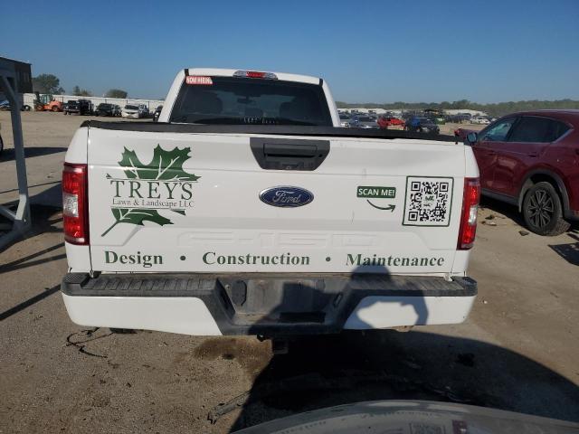 2019 FORD F150 SUPER #3287899263