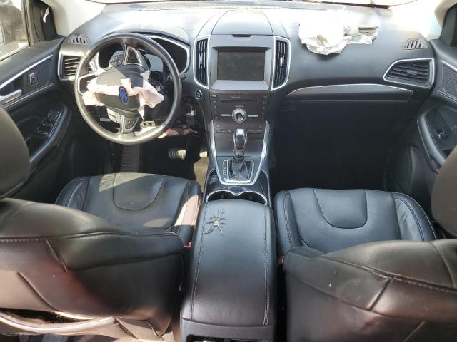 2017 FORD EDGE TITAN 2FMPK3K90HBB59919