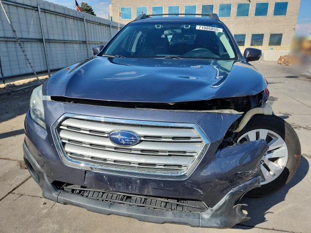 2016 SUBARU OUTBACK 2. - 4S4BSBFC5G3225549