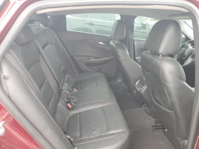 2016 CHEVROLET MALIBU HYBRID 1G1ZJ5SU5GF304930