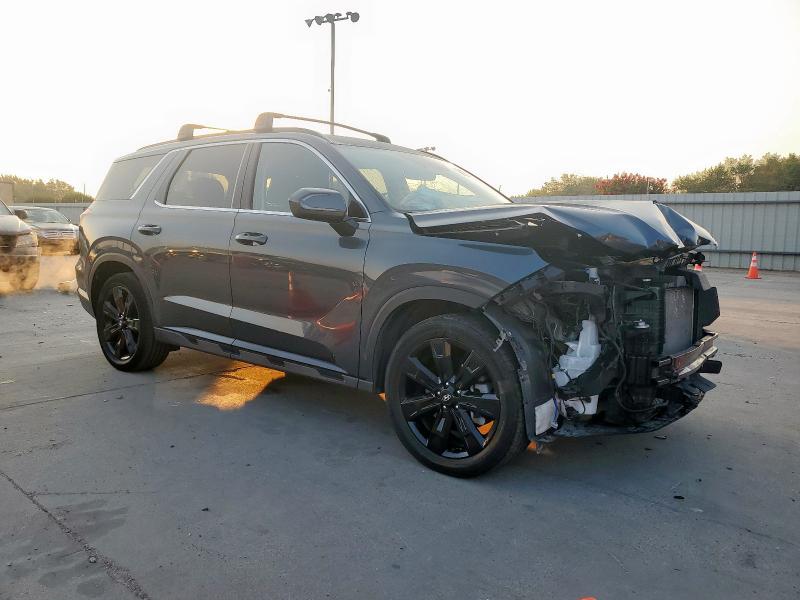 2024 HYUNDAI PALISADE X KM8R34GE0RU737658