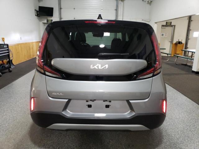 2024 KIA SOUL LX KNDJ23AU6R7920866