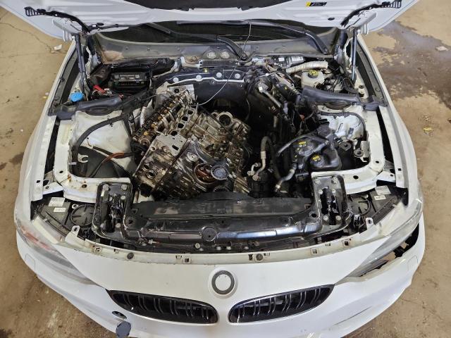 2017 BMW 440XI WBA4P3C53HK528103