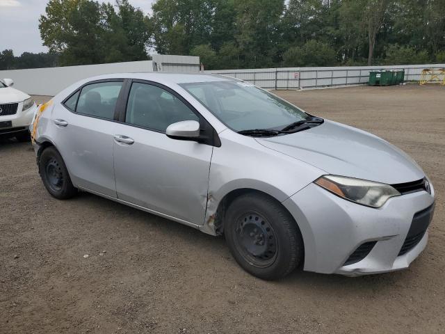 2014 TOYOTA COROLLA L #3286659295