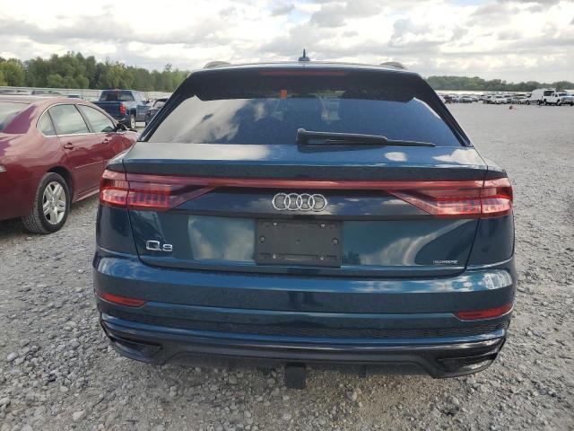 2019 AUDI Q8 PREMIUM WA1EVAF16KD044555