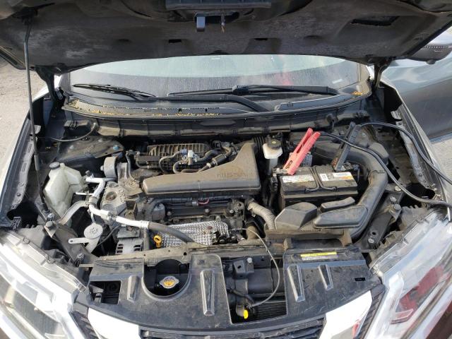 2020 NISSAN ROGUE S #3246268883