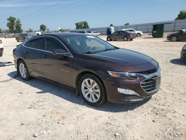 2020 CHEVROLET MALIBU - 1G1ZD5ST2LF068195