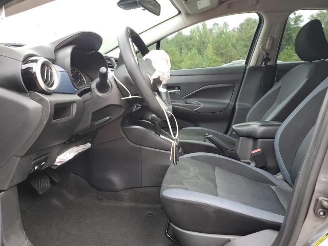 2025 NISSAN VERSA SV #3301809412