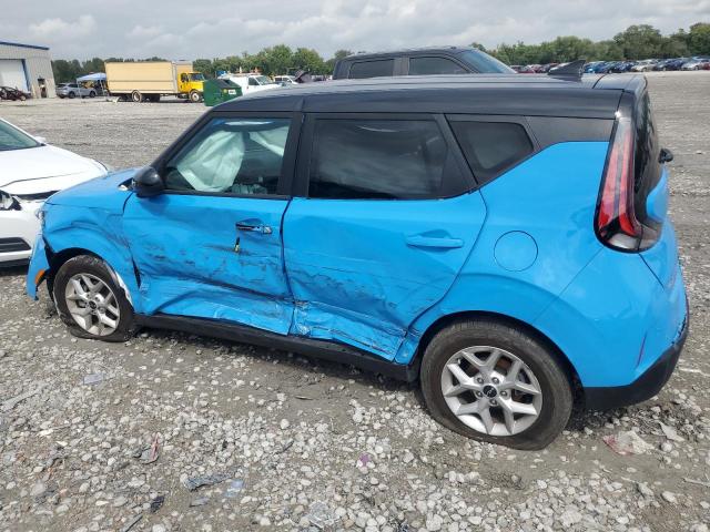 2023 KIA SOUL LX #3287875094