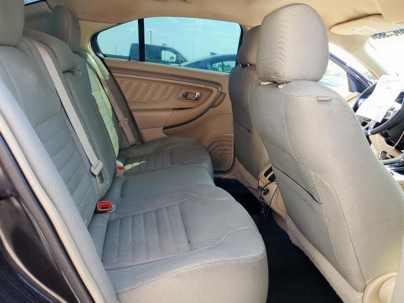 2015 FORD TAURUS SE 1FAHP2D81FG123967