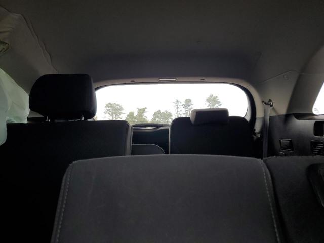 2016 KIA SORENTO LX - 5XYPGDA54GG112722