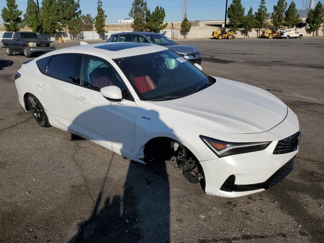 ACURA INTEGRA A-SPEC