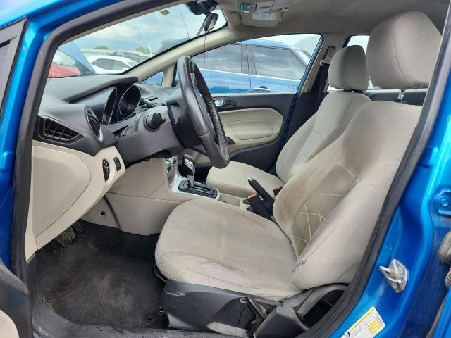 2015 FORD FIESTA SE - 3FADP4BJ9FM145897